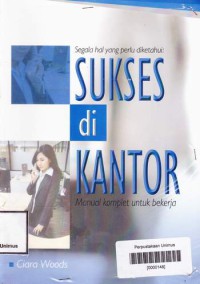 SUKSES DI KANTOR