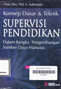 supervisi pendidikan