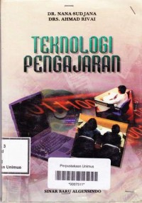 TEKNOLOGI PENGAJARAN