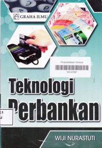 Image of TEKNOLOGI PERBANKAN