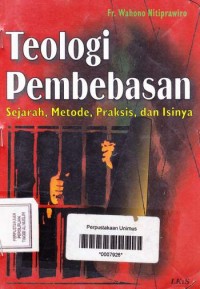 TEOLOGI PEMBEBASAN