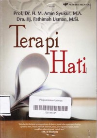TERAPI HATI